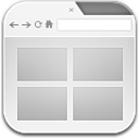 browser_alt icon