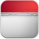 calander icon