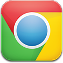 chrome icon