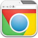 chrome2 icon
