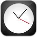 clock icon
