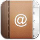 contacts2 icon