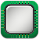 cpu icon