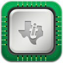 cpu_TexasInstruments icon