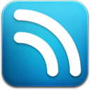 d7googlereader icon