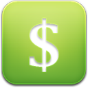 dollar_sign icon