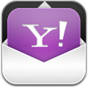 email_yahoo icon