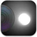 flashlight icon