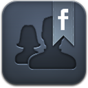 friendcaster2 icon