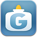 getglue icon