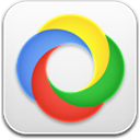 google_currents2 icon