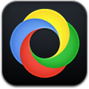 google_currents3 icon