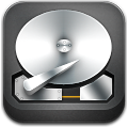 harddrive icon