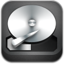 harddrive2 icon