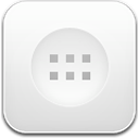 homeicswhite icon