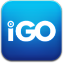 iGo icon