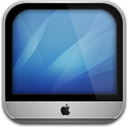 imac icon