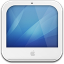 imac_white icon