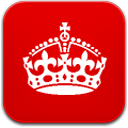 keepCalm2 icon