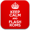 keepCalm_flashRoms icon