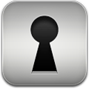 lock icon