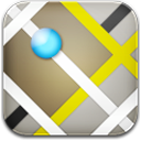 maps icon