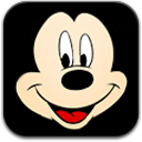 mickeymouse icon