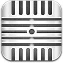 microphone icon