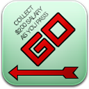 monopoly icon