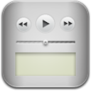 music_itunes icon