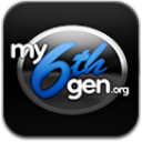 my6thgen icon