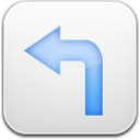 navigation2 icon