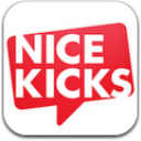 nicekicks icon