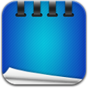 notepad2 icon