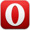 opera icon