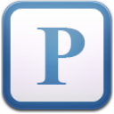 pandora icon