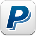 paypal icon
