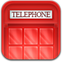 phonebox icon
