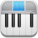 piano icon