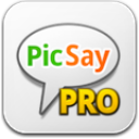 picsaypro icon