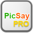 picsaypro2 icon