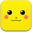pikachu icon