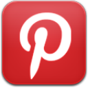 pinterest icon