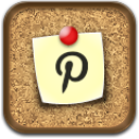 pinterest_alt icon