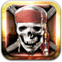 piratesofCaribbean icon