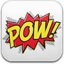 pow icon