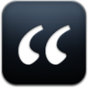quotes icon
