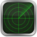 radar icon
