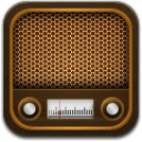 radio icon