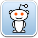 reddit icon